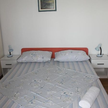 Apartment Nera 普拉 外观 照片