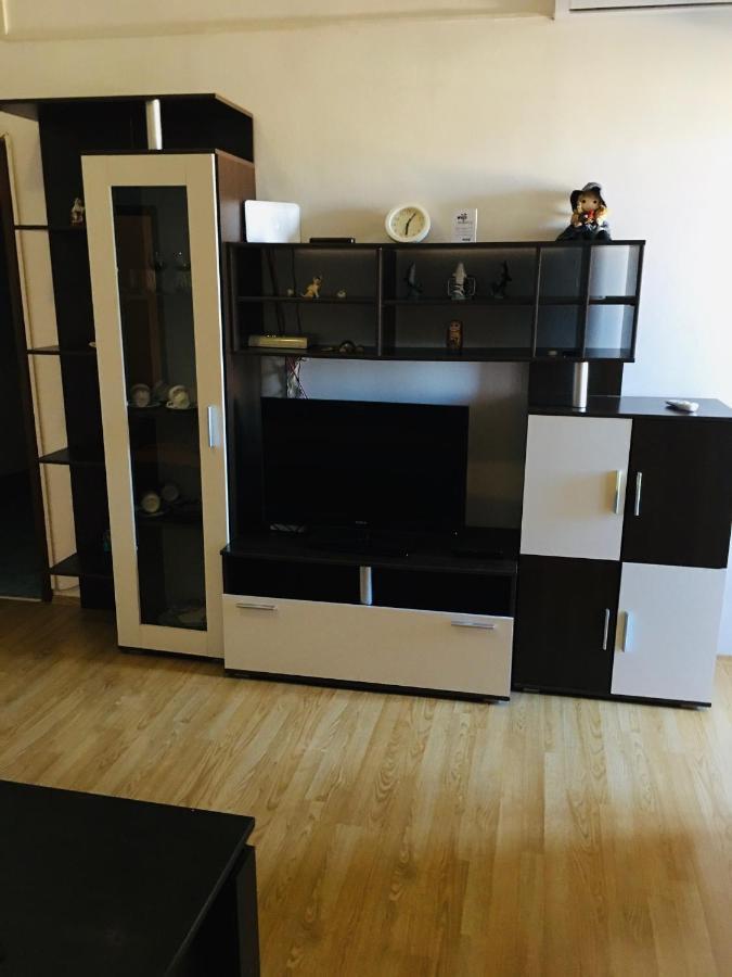 Apartment Nera 普拉 外观 照片
