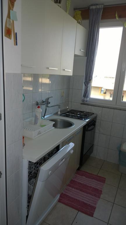 Apartment Nera 普拉 客房 照片