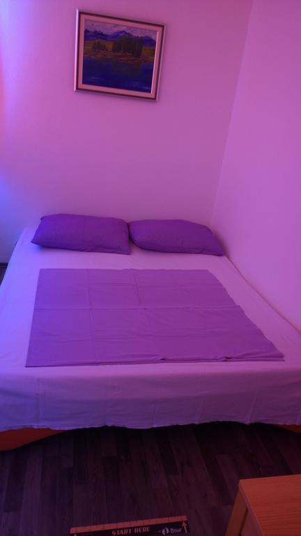 Apartment Nera 普拉 客房 照片
