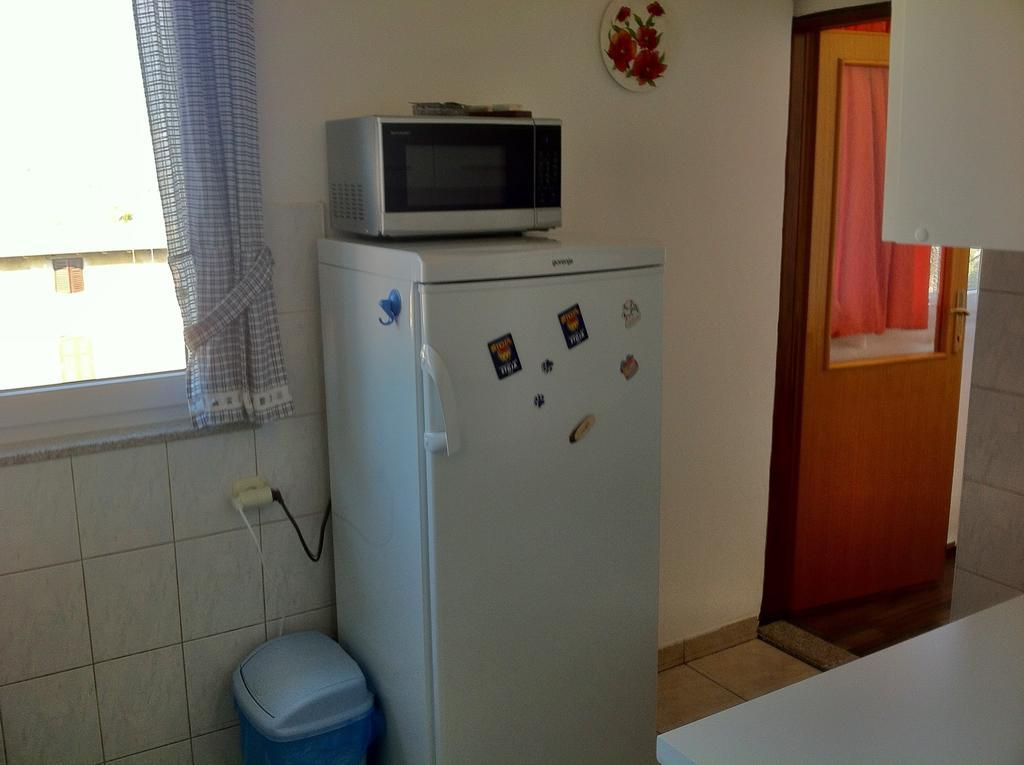 Apartment Nera 普拉 客房 照片