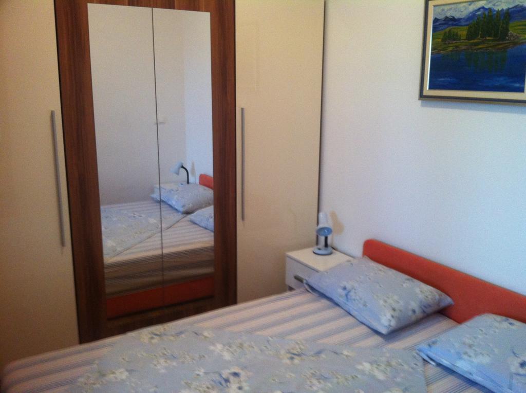 Apartment Nera 普拉 客房 照片