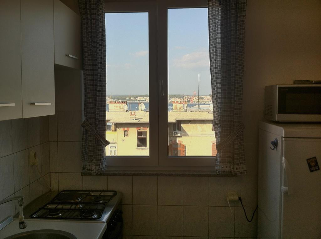 Apartment Nera 普拉 客房 照片