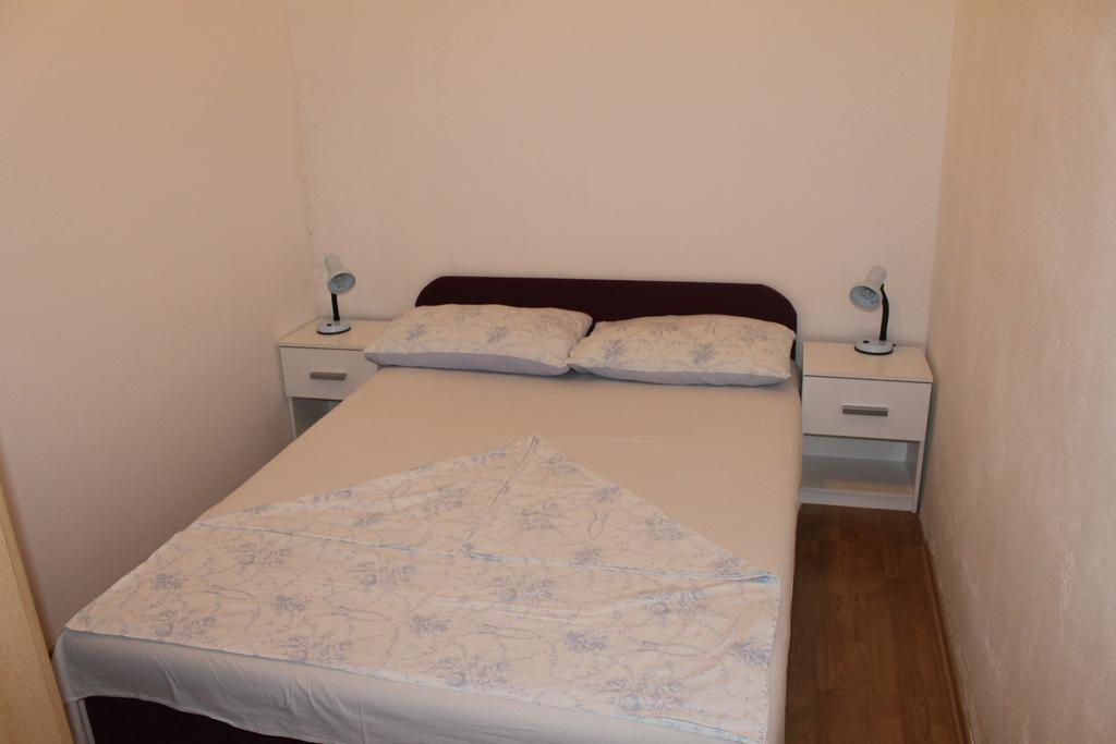Apartment Nera 普拉 外观 照片