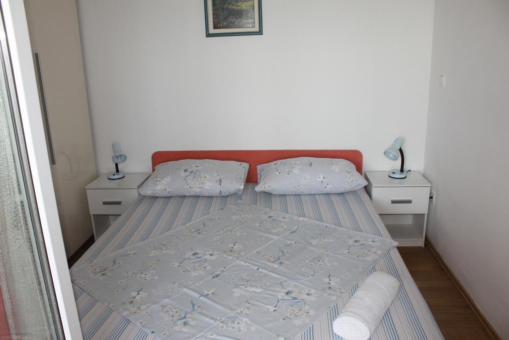 Apartment Nera 普拉 外观 照片