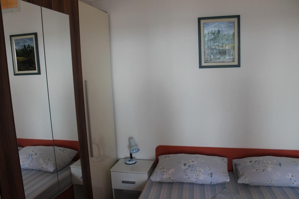 Apartment Nera 普拉 外观 照片