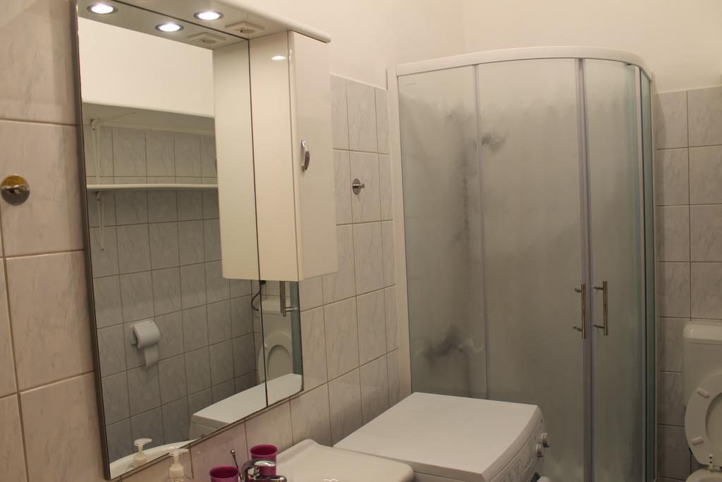 Apartment Nera 普拉 外观 照片