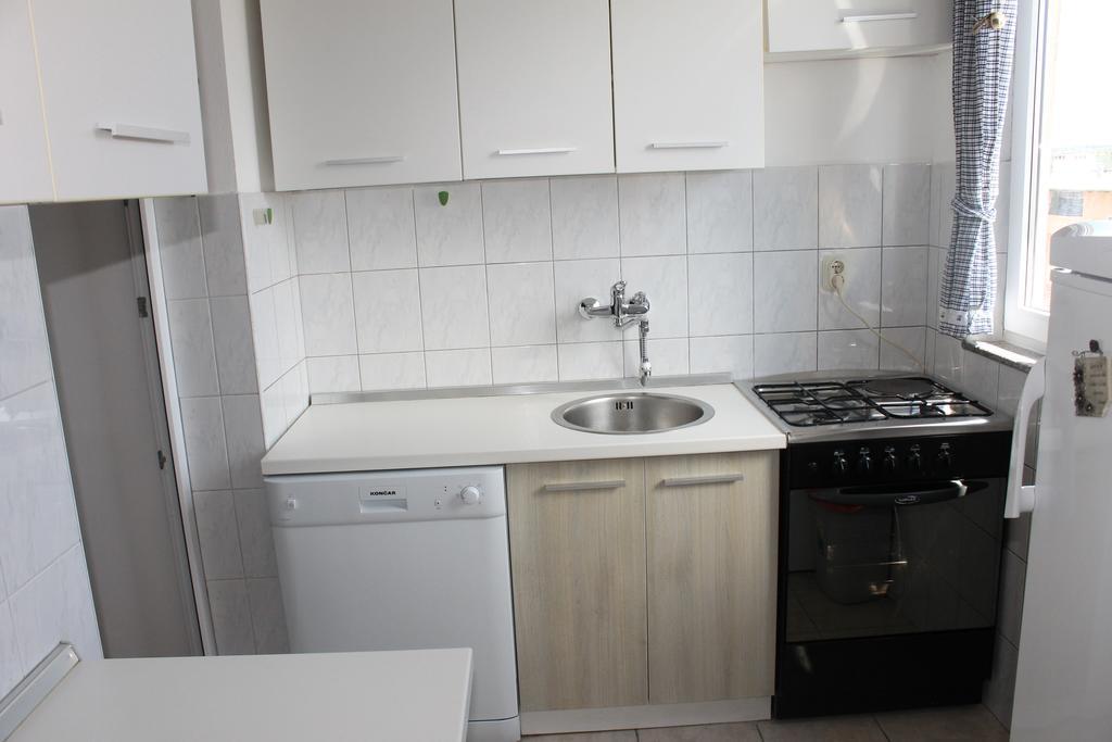 Apartment Nera 普拉 外观 照片