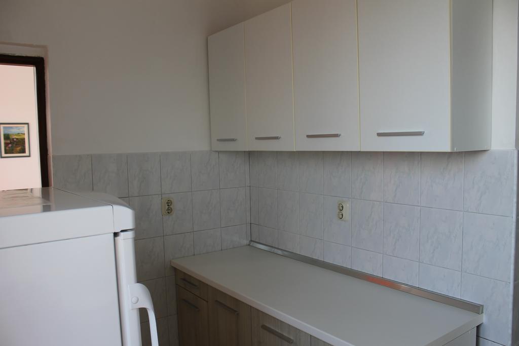 Apartment Nera 普拉 外观 照片