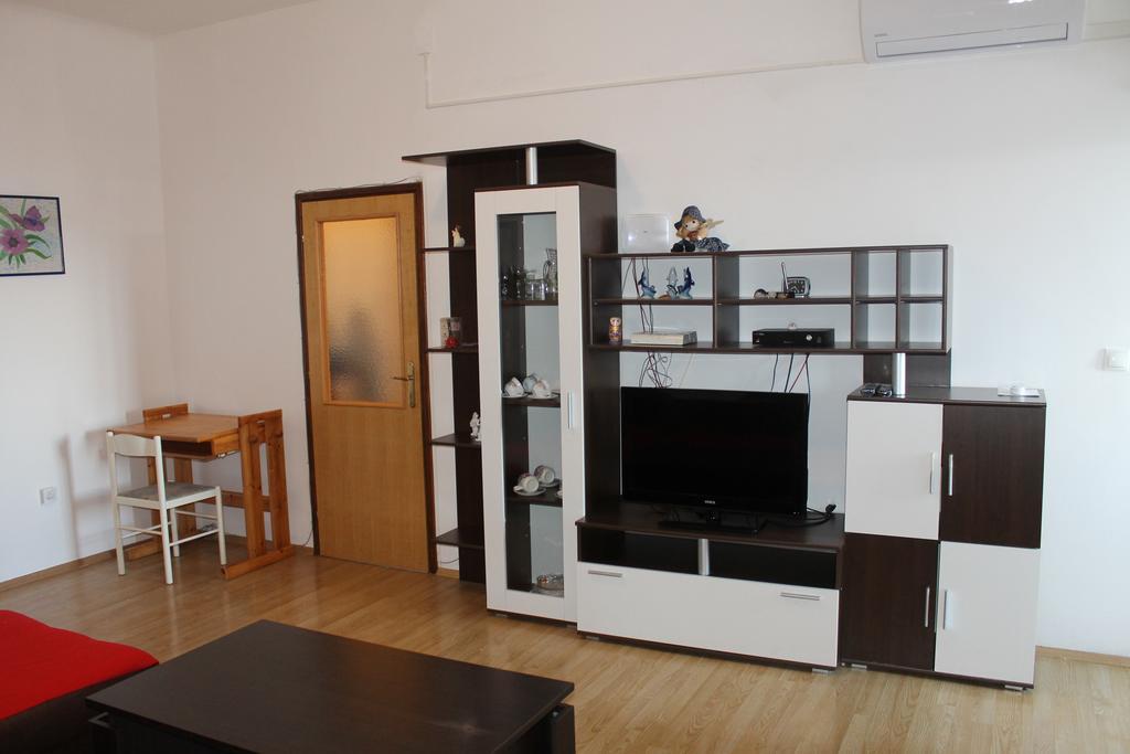 Apartment Nera 普拉 外观 照片