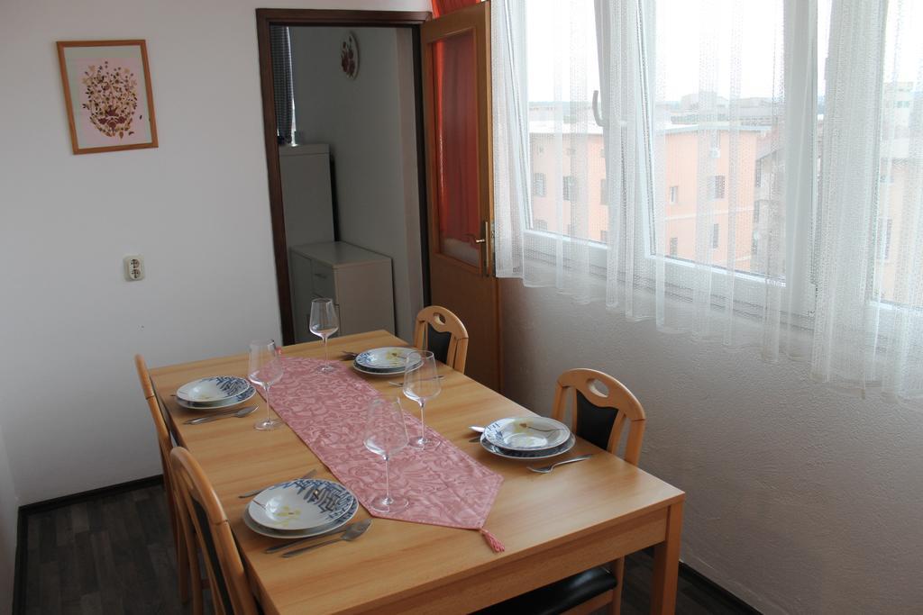 Apartment Nera 普拉 外观 照片